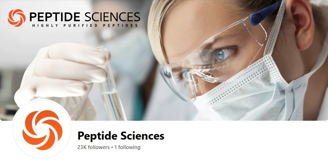 Peptide Sciences LLC