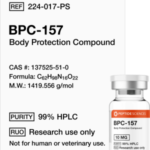 BPC-157 10mg