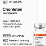 Chonluten 20mg (Bioregulator)