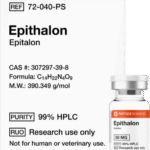 Epithalon (Epitalon) 50mg