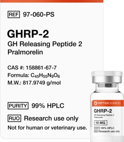GHRP-2 10mg