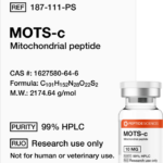 MOTS-c 10mg